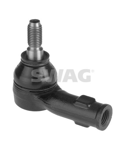 SWAG Наконечник рулевой тяги левый