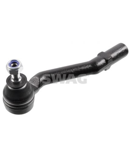 SWAG Наконечник рулевой тяги левый