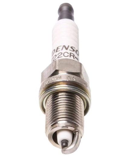Denso Свеча зажигания Фото 3