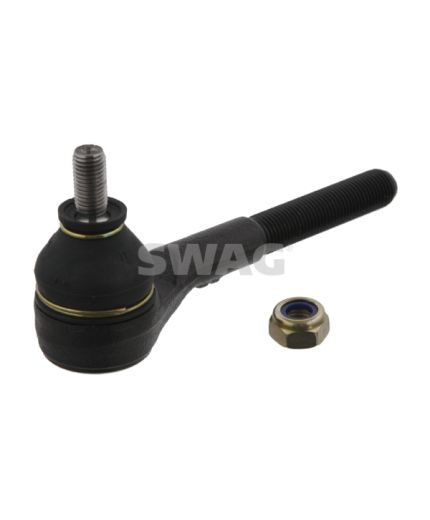 SWAG Наконечник рулевой тяги левый