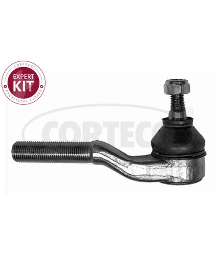 Corteco Наконечник рулевой тяги левый
