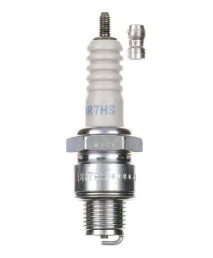 NGK Свеча зажигания