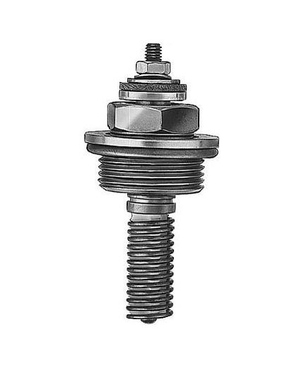 BERU Свеча накаливания