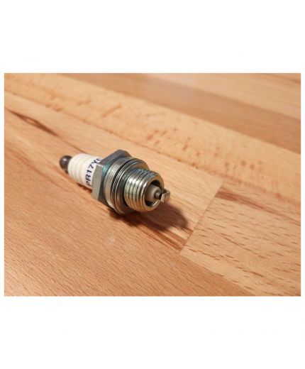 BRISK Свеча накаливания Фото 4