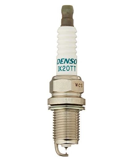 Denso Свеча зажигания Фото 5