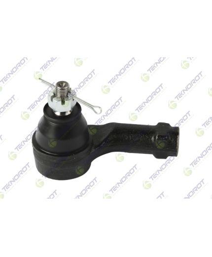 TEKNOROT Наконечник рулевой тяги