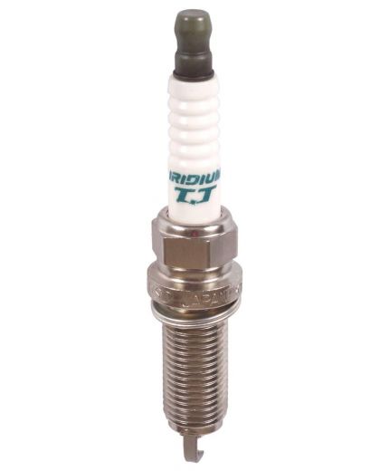 Denso Свеча зажигания Фото 3