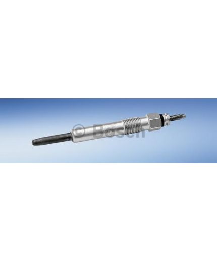 BOSCH Свеча накаливания