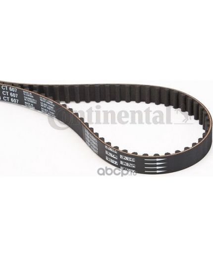 CONTITECH Ремень ГРМ Фото 2