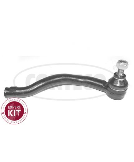 Corteco Наконечник рулевой тяги левый