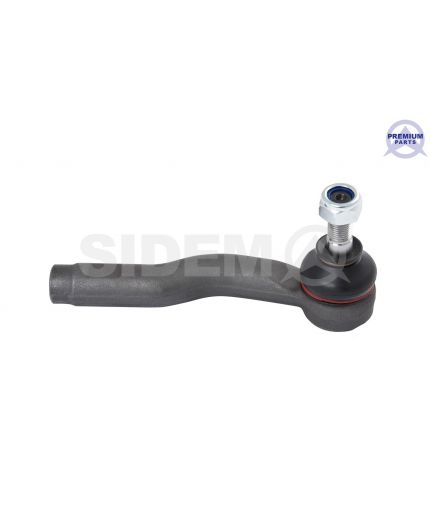 SIDEM Наконечник рулевой тяги правый Фото 2