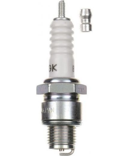 NGK Свеча зажигания Фото 3