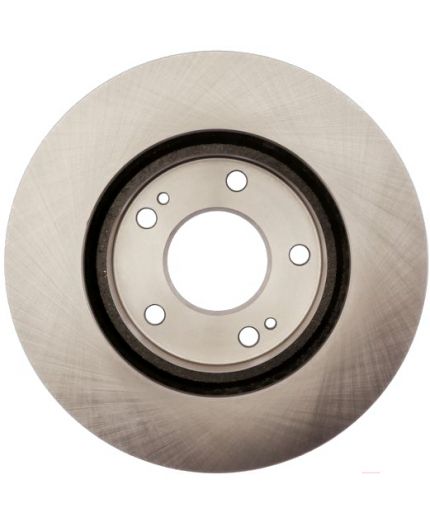 Raybestos Тормозной диск Фото 2