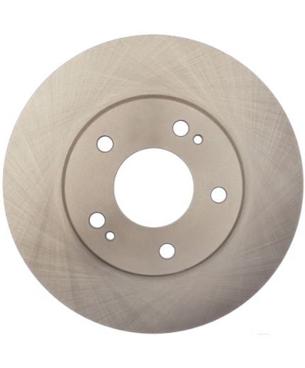 Raybestos Тормозной диск Фото 4