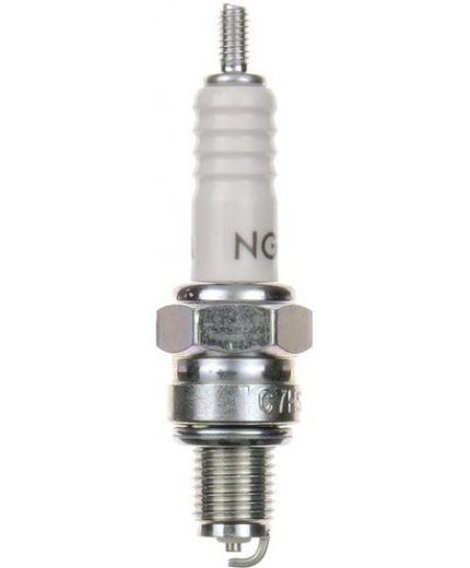 NGK Свеча зажигания Фото 3