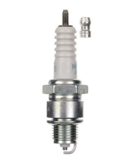 NGK Свеча зажигания Фото 2