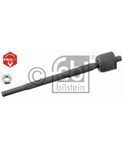 FEBI Тяги рулевые Фото 2