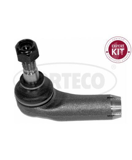Corteco Наконечник рулевой тяги правый