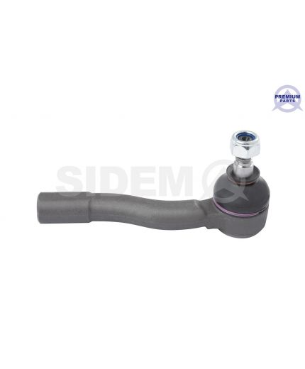 SIDEM Наконечник рулевой тяги правый Фото 2