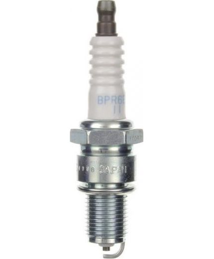 NGK Свеча зажигания Фото 5