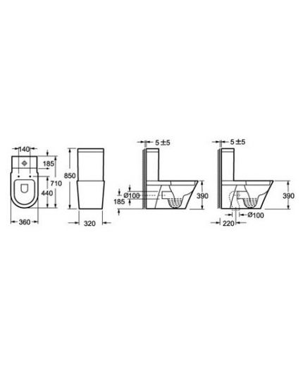 CONTITECH Ремень ГРМ Фото 2