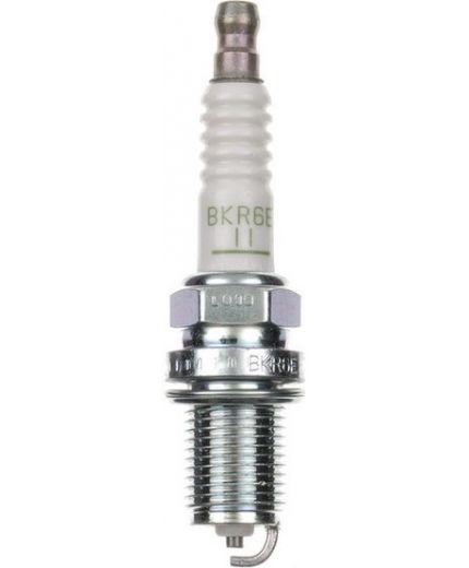 NGK Свеча зажигания Фото 3