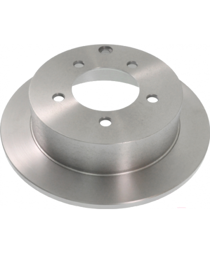 NIPPARTS Тормозной диск Фото 2