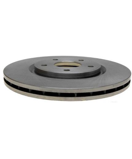 Raybestos Тормозной диск Фото 2