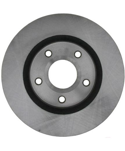 Raybestos Тормозной диск Фото 3