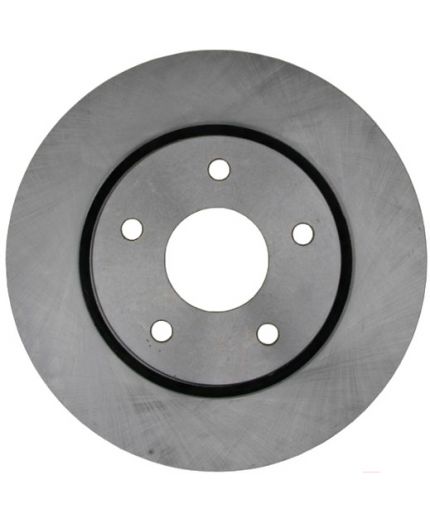 Raybestos Тормозной диск Фото 4