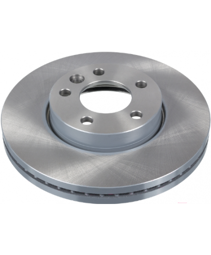 Valeo Тормозной диск