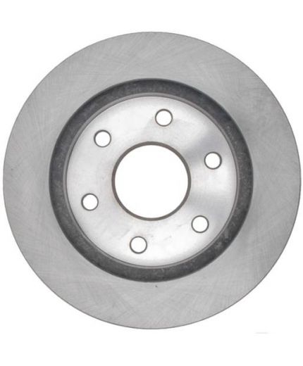 Raybestos Тормозной диск Фото 2