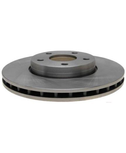 Raybestos Тормозной диск Фото 2