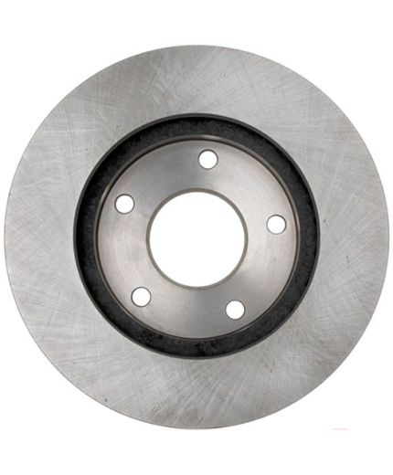 Raybestos Тормозной диск Фото 2