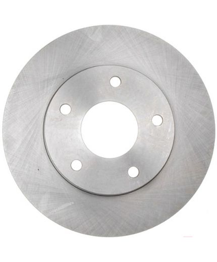 Raybestos Тормозной диск Фото 3