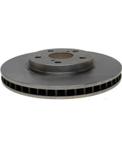 Raybestos Тормозной диск Фото 2