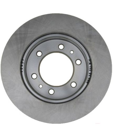 Raybestos Тормозной диск Фото 2