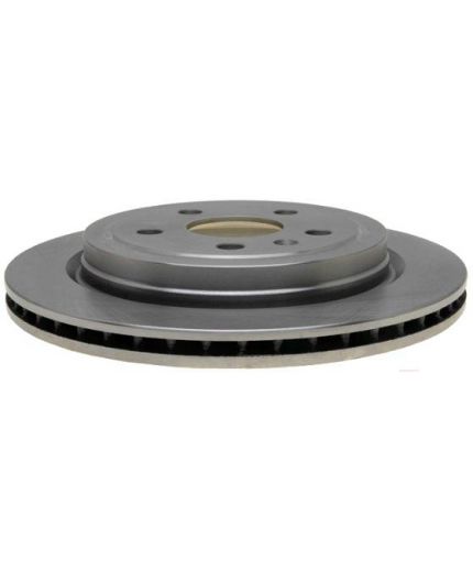 Raybestos Тормозной диск Фото 2