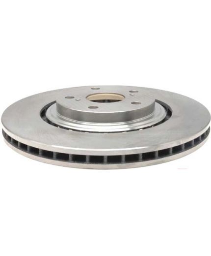 Raybestos Тормозной диск Фото 2