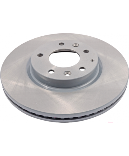 NIPPARTS Тормозной диск Фото 2