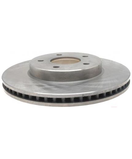 Raybestos Тормозной диск Фото 2