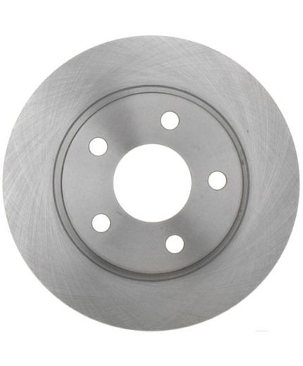 Raybestos Тормозной диск Фото 4