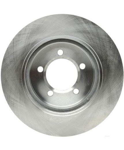 Raybestos Тормозной диск Фото 2