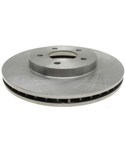 Raybestos Тормозной диск Фото 2