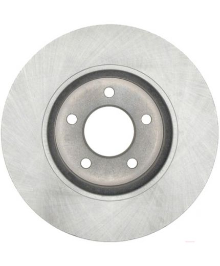 Raybestos Тормозной диск Фото 3