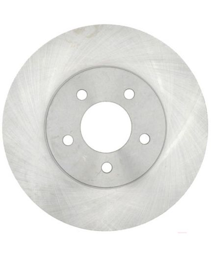 Raybestos Тормозной диск Фото 4