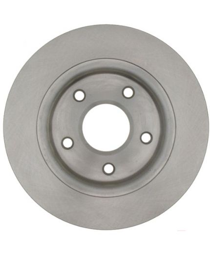 Raybestos Тормозной диск Фото 3