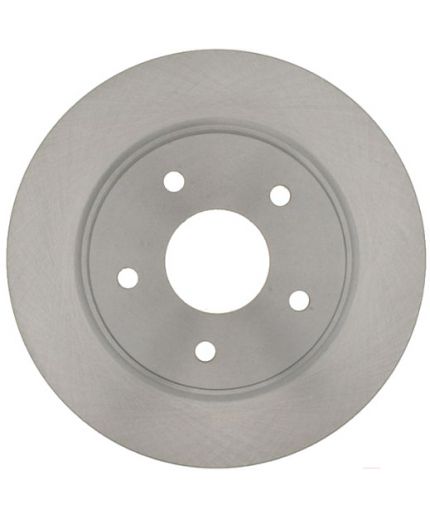 Raybestos Тормозной диск Фото 4