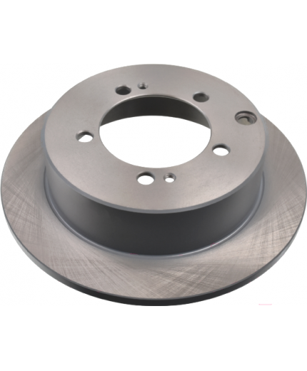 NIPPARTS Тормозной диск Фото 2