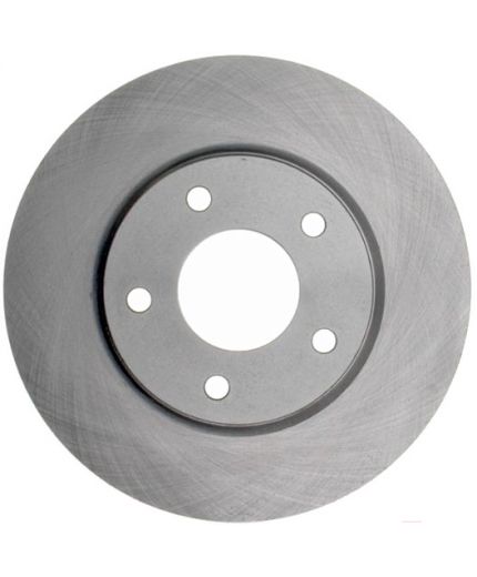 Raybestos Тормозной диск Фото 4